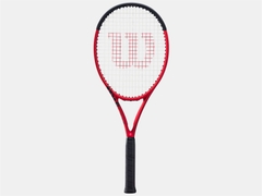 Vợt Tennis Wilson Clash 100UL V2.0 -265gr