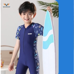 Đồ bơi bé trai 0602