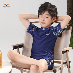 Đồ bơi bé trai size lớn 060