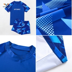 Đồ bơi bé trai size lớn 076