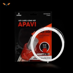 Dây cầu lông APAVI