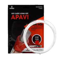 Dây cầu lông APAVI