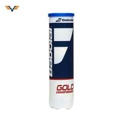 Banh tennis BAbolat Gold Cham (thùng)