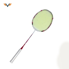 Vợt cầu lông học sinh nội địa sẵn dây