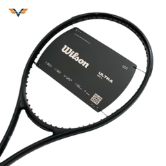 Vợt TN Wilson Noir Ultra 100L 280gr