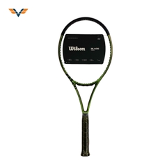 Vợt Tennis Wilson Blade 100UL V8