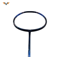 Vợt cầu lông LN 90 max blue
