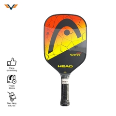 Vợt pickleball Head Spark Etile V4