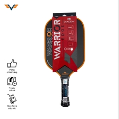 Vợt Pickleball Diadem Warrior chính hãng USA