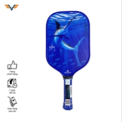 Vợt pickleball Rush USA chính hãng