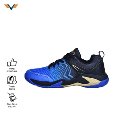 Giày cầu lông Lefus L0129 Xanh Bích