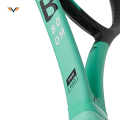Vợt tennis Head Boom team L275gr