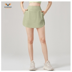 Váy thể thao nữ HN1