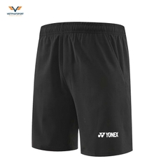 Quần đùi nam dù Yonex