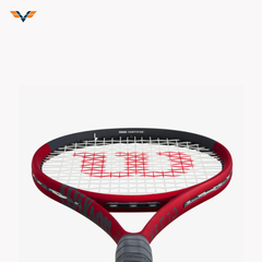 Vợt tennis Wilson Clash 100UL V2.0