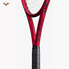 Vợt tennis Wilson Clash 100UL V2.0