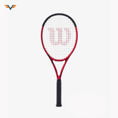 Vợt tennis Wilson Clash 100UL V2.0