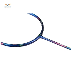 Vợt cầu lông LN windstom72 Blue