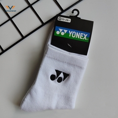 Vớ Yonex cổ trung 122301HN