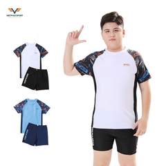 Đồ bơi bé trai size lớn 111