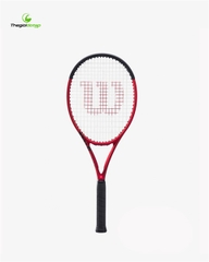 Vợt Tennis Wilson Clash 100L V2.0 FRM 2 - 280gr