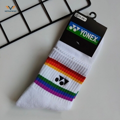 Vớ Yonex cổ trung 122301HN