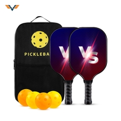 Vợt Pickleball Jolla cặp HN2