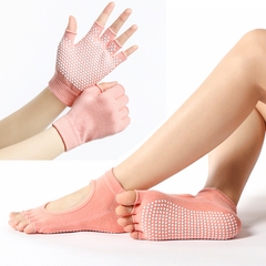Vớ yoga xỏ ngón HN3