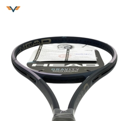 Vợt Tennis Head Gravity MP L 2023 - 280gr