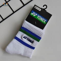 Vớ Yonex cổ trung 122301HN