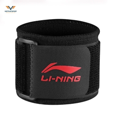 Băng cổ tay dán bo thun Lining