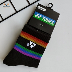 Vớ Yonex cổ trung 122301HN