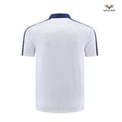 Áo thun nam cổ Victor