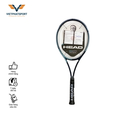 Vợt Tennis Head Gravity MP L 2023 - 280gr