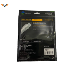 Dây căn vợt cầu lông BG65
