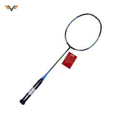 Vợt cầu lông KM Power Gear88 đen xanh