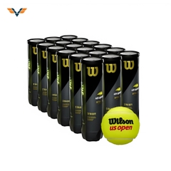 Banh tennis Wilson đen (thùng)