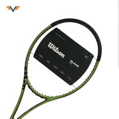 Vợt TN Wilson Blade 100L V8 285Gr
