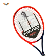 Vợt TN Head Radical Team 280g