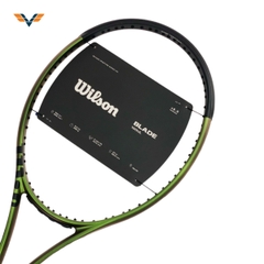 Vợt Tennis Wilson Blade 100UL V8