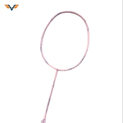 Vợt Kumpo K520 hồng