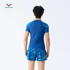 Đồ bơi bé trai 2 lớp