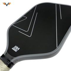 Vợt pickleball Jolla xám