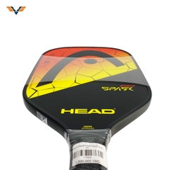 Vợt pickleball Head Spark Etile V4