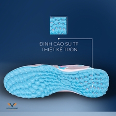 Giày đá banh Wika Fancy