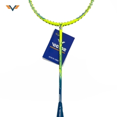 Vợt cầu lông Victor ARS 9 xanh chuối
