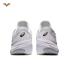 Giày tennis AC trắng đen