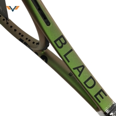 Vợt TN Wilson Blade 100L V8 285Gr