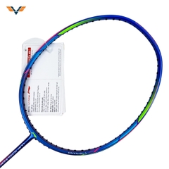 Vợt cầu lông Lining Windstom 72 - 6U Blue