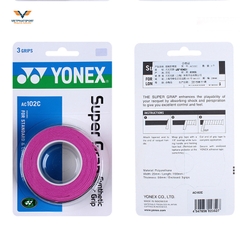 Quấn cán yonex 3 in 1